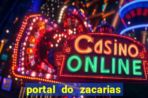 portal do zacarias tiro de fuzil